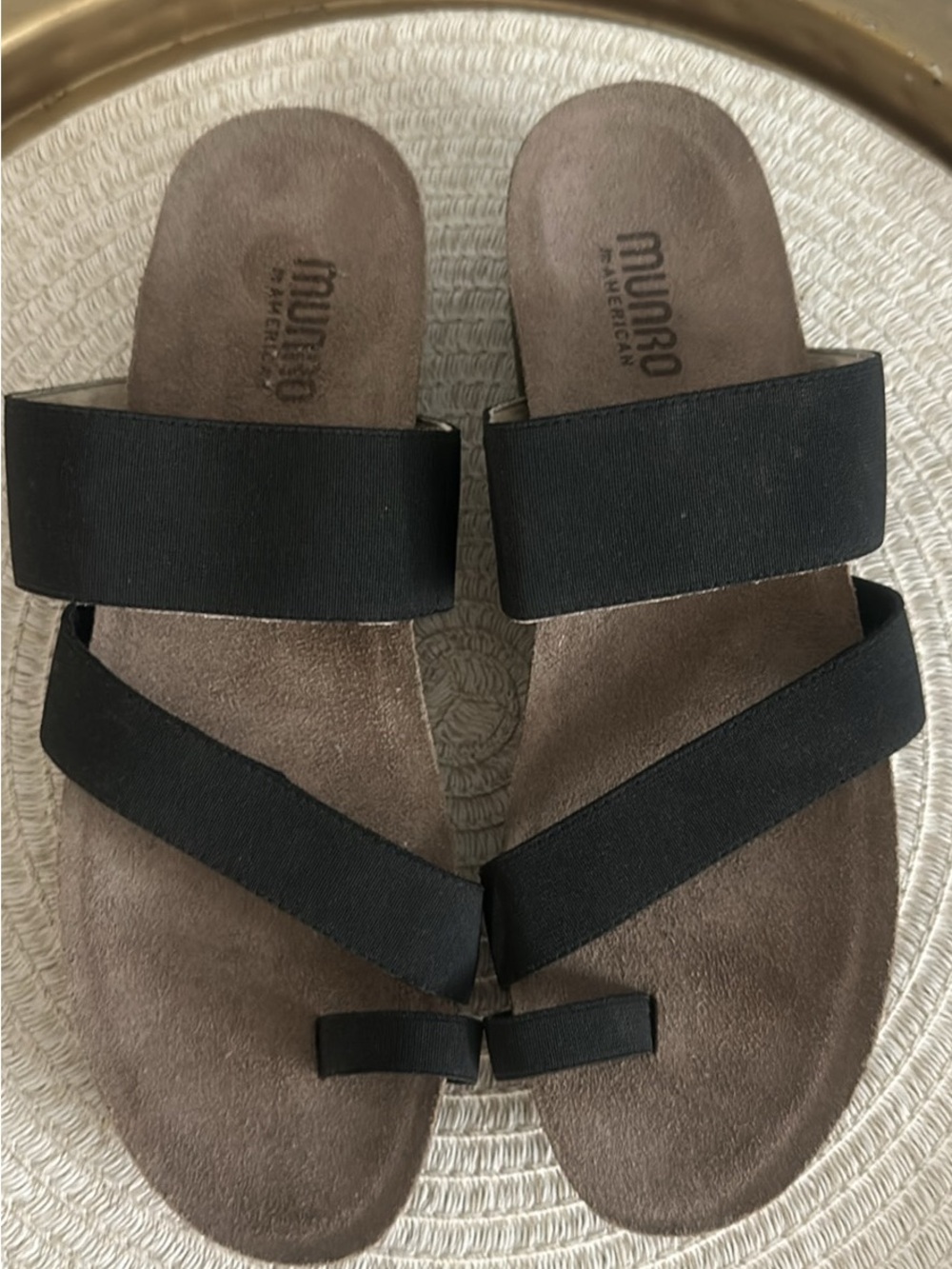 NEW Munro Aries Sandals Women